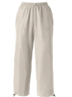 7/8-Hose in Microfaser-Qualität