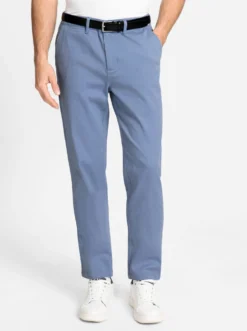 Hose in 5-Pocket-Form