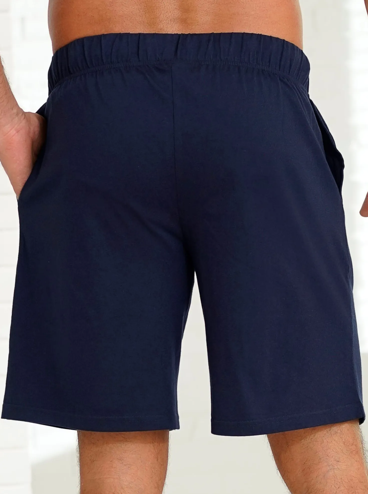 Hose kurz