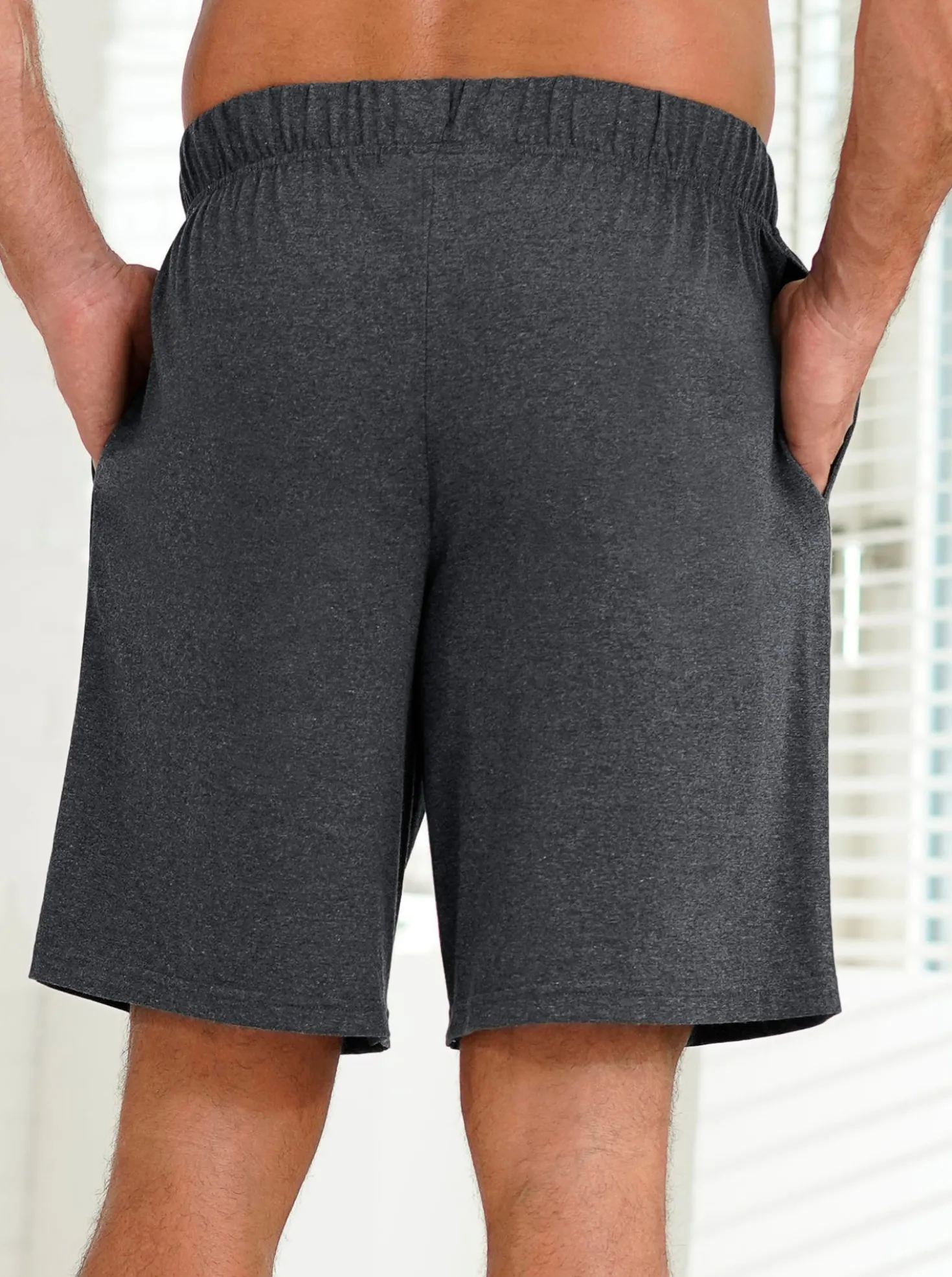 Hose kurz