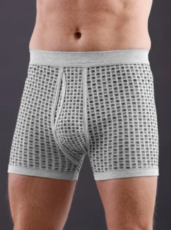 Hose kurz