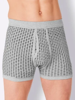 Hose kurz