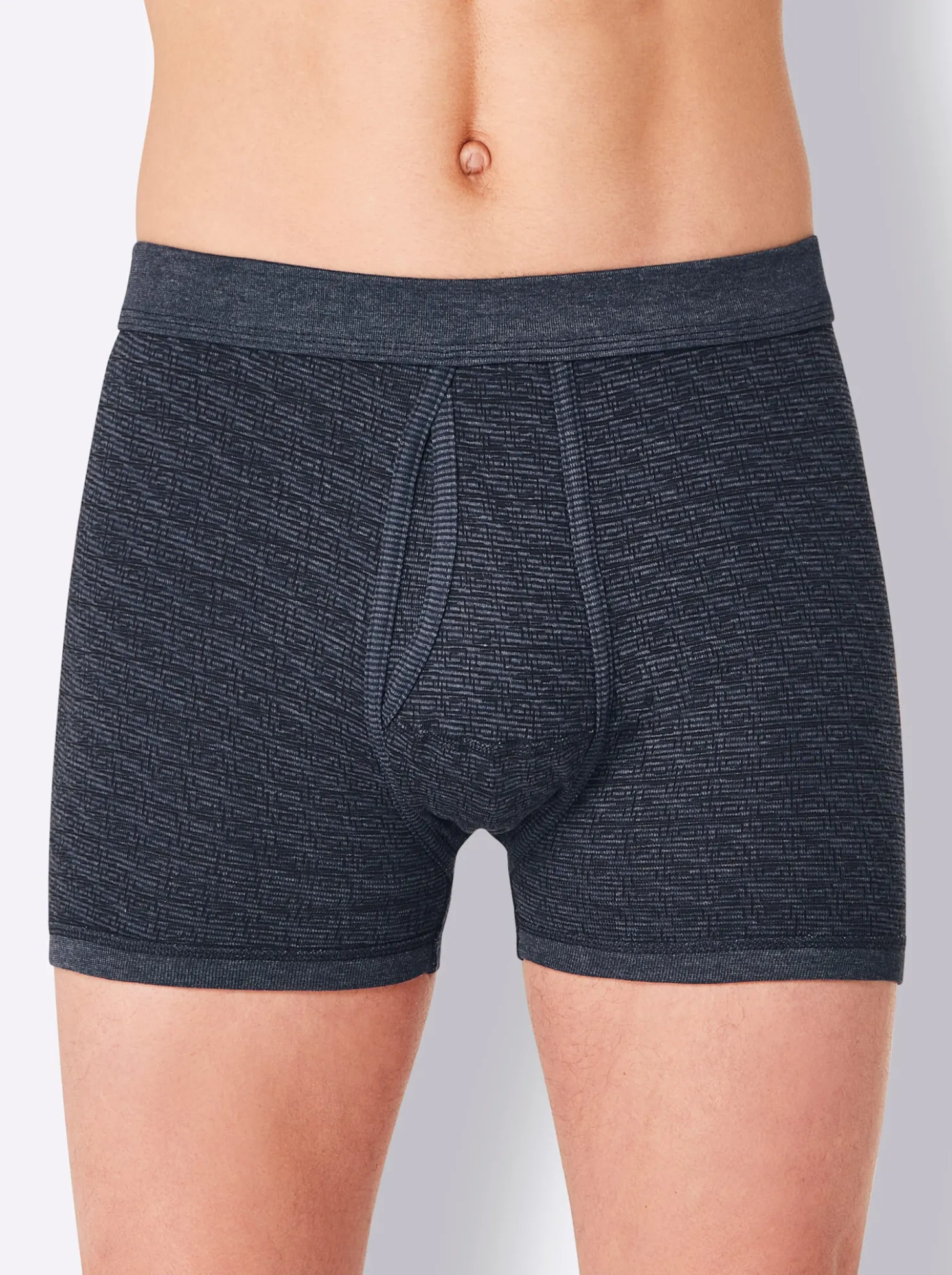 Hose kurz