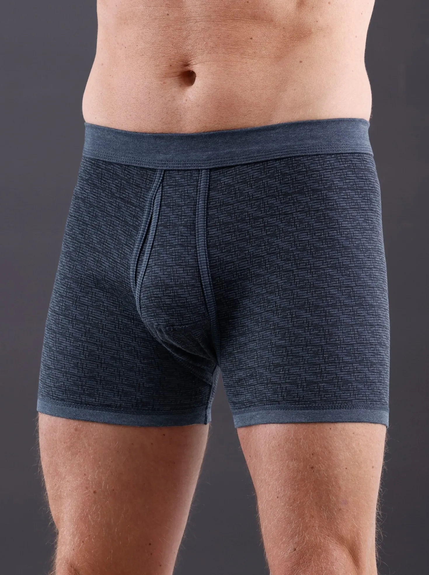 Hose kurz