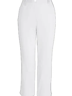7/8-Hose schmutzabweisend und knitterarm