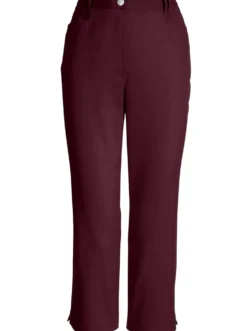7/8-Hose schmutzabweisend und knitterarm