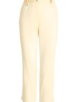 7/8-Hose schmutzabweisend und knitterarm
