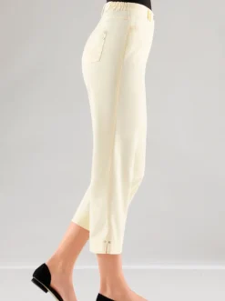 7/8-Hose schmutzabweisend und knitterarm