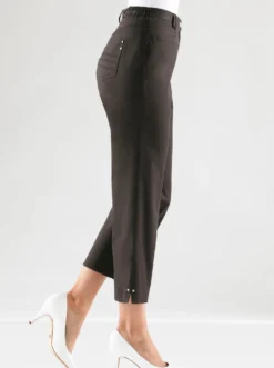 7/8-Hose schmutzabweisend und knitterarm