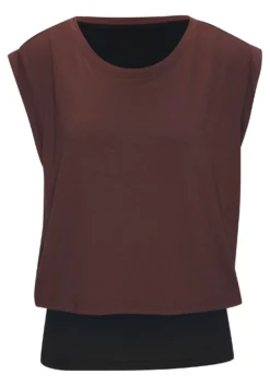 2-in-1-Shirt