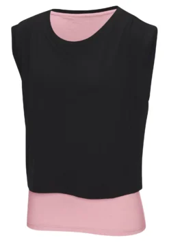 2-in-1-Shirt