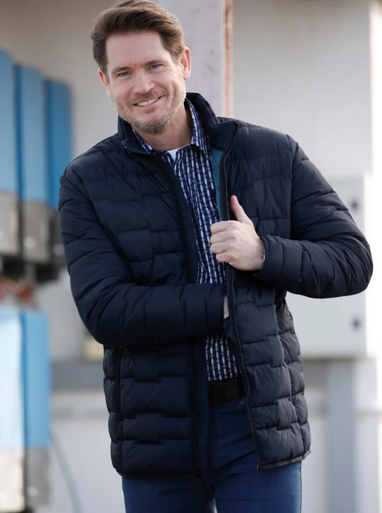 Jacke