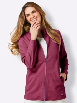 Jacke