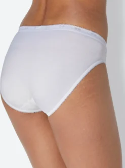 Jazzpants mit flachen Nähten