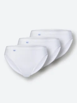 Jazzpants mit flachen Nähten