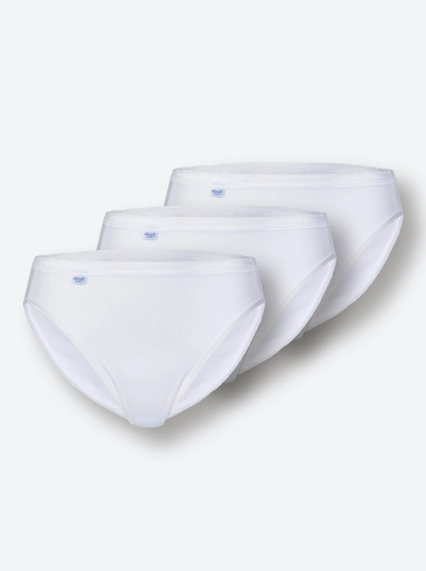 Jazzpants mit flachen Nähten