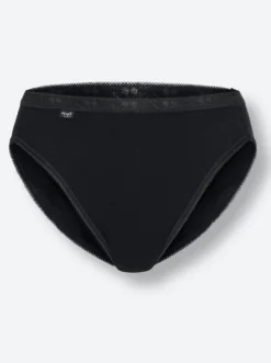 Jazzpants mit flachen Nähten