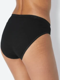 Jazzpants mit flachen Nähten