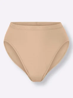 Jazzpants ohne Seitennähte