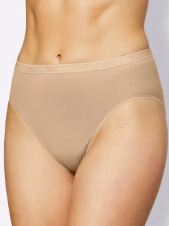 Jazzpants ohne Seitennähte