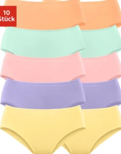 Jazz-Pants Slips