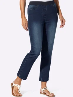 7/8-Jeans