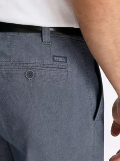 Jeans in Leichtdenim-Qualität