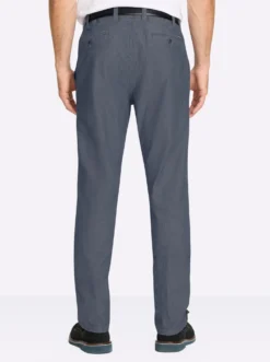Jeans in Leichtdenim-Qualität