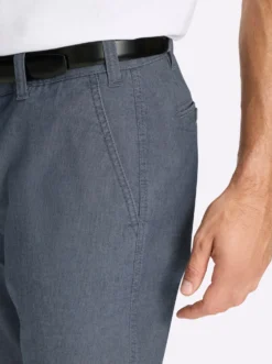 Jeans in Leichtdenim-Qualität