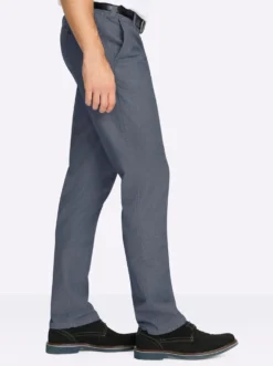 Jeans in Leichtdenim-Qualität