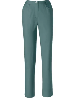 Jeans mit Stretch-Anteil