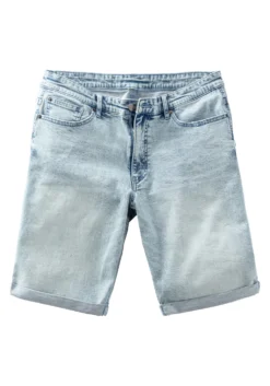 Jeansshorts