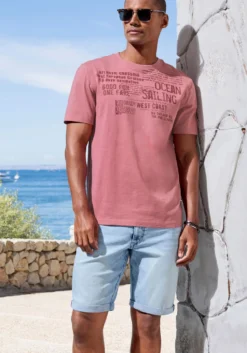 Jeansshorts