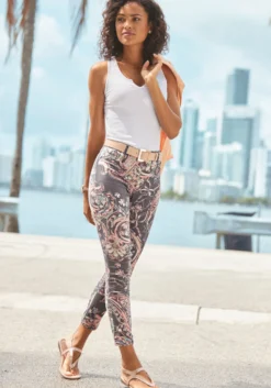 7/8-Jeggings