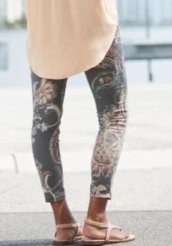 7/8-Jeggings