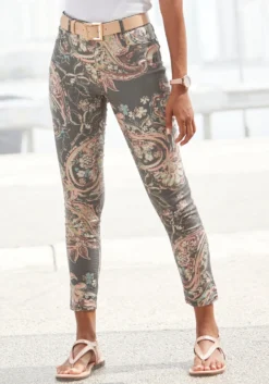7/8-Jeggings