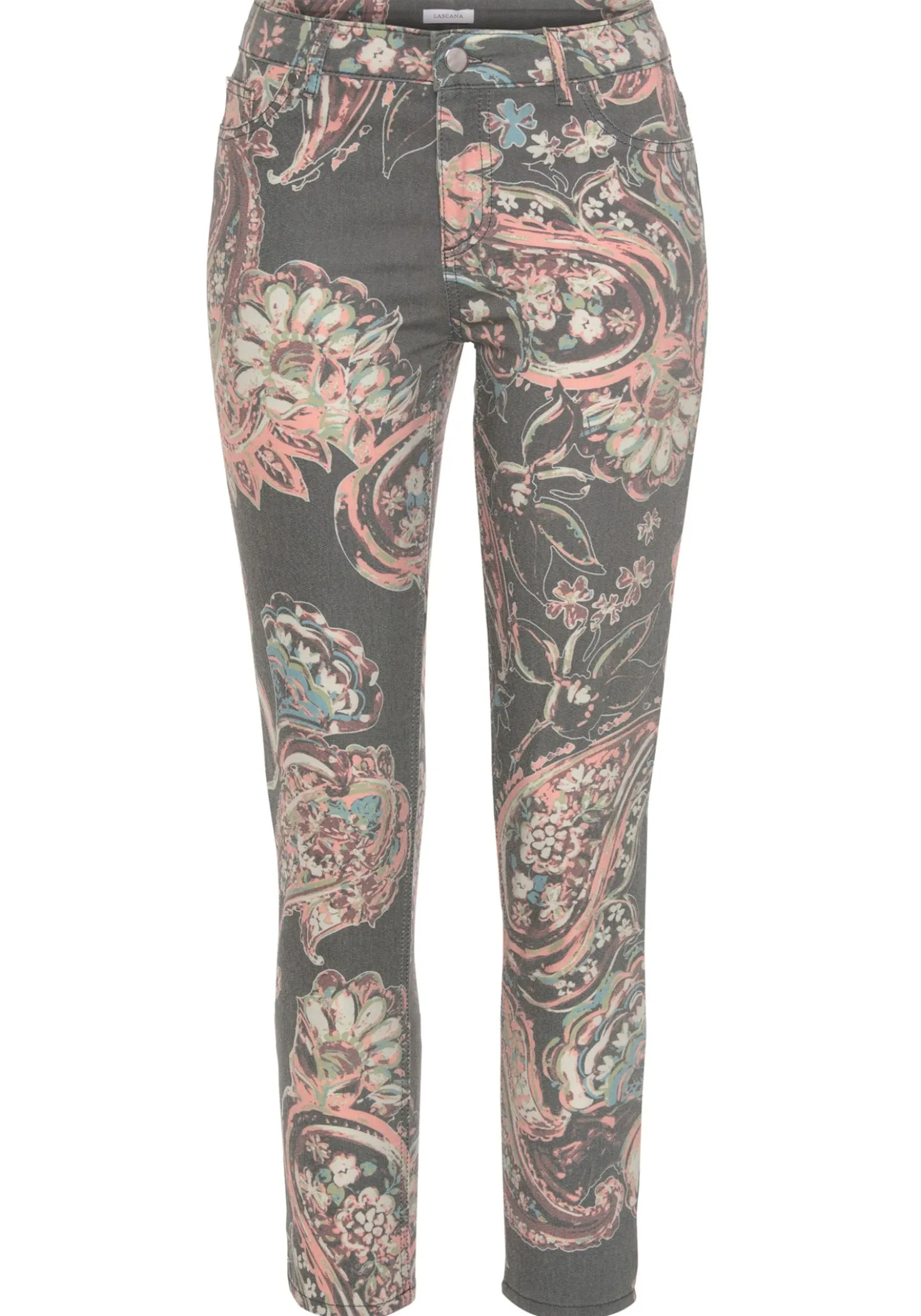 7/8-Jeggings