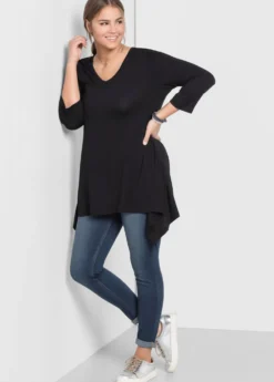 Jeggings in Power-Stretch-Qualität
