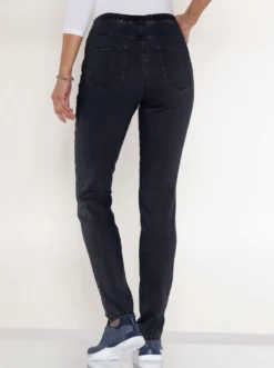 Jeggings in schmaler Form