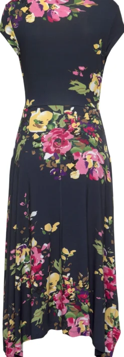 Jerseykleid
