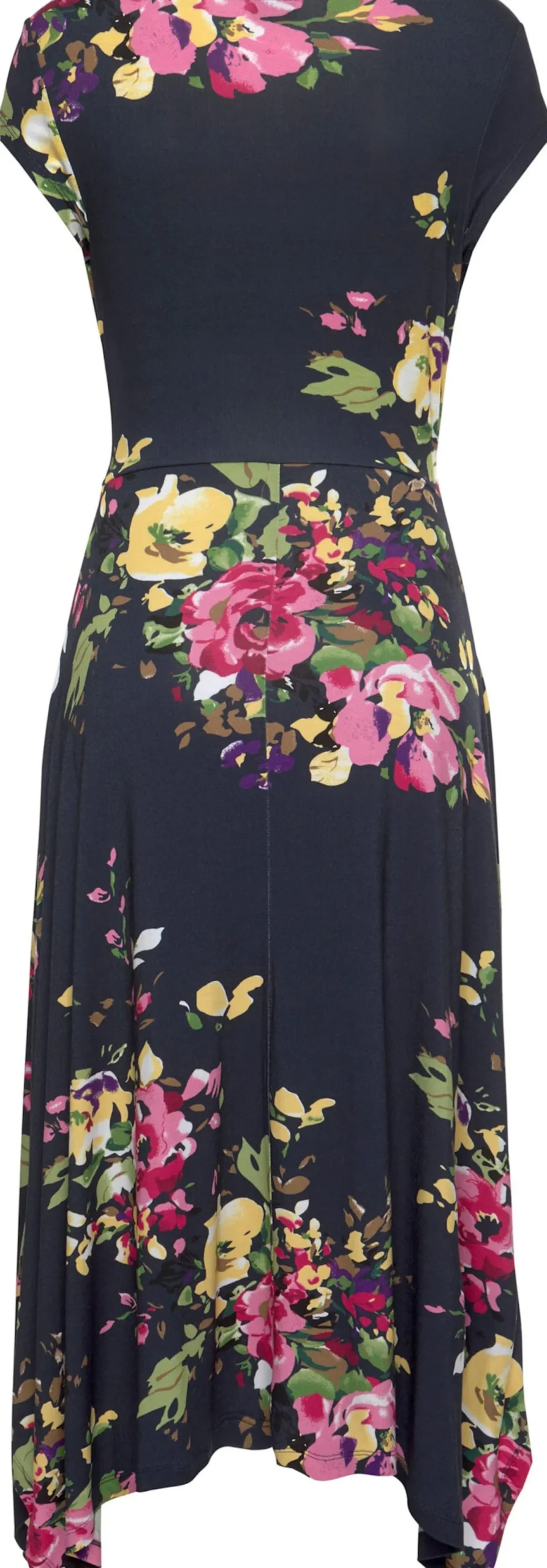 Jerseykleid