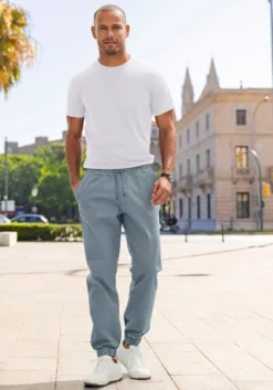 Jogger Pants