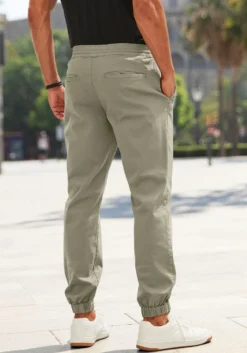 Jogger Pants