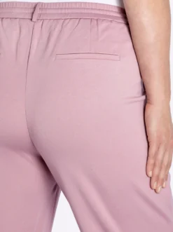 Jogg Pants in Interlock-Qualität