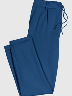 Jogg Pants in Interlock-Qualität
