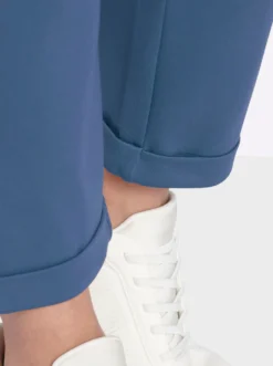 Jogg Pants in Interlock-Qualität
