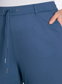 Jogg Pants in Interlock-Qualität
