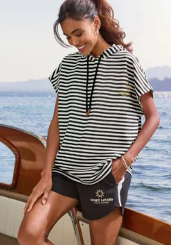Kapuzenshirt