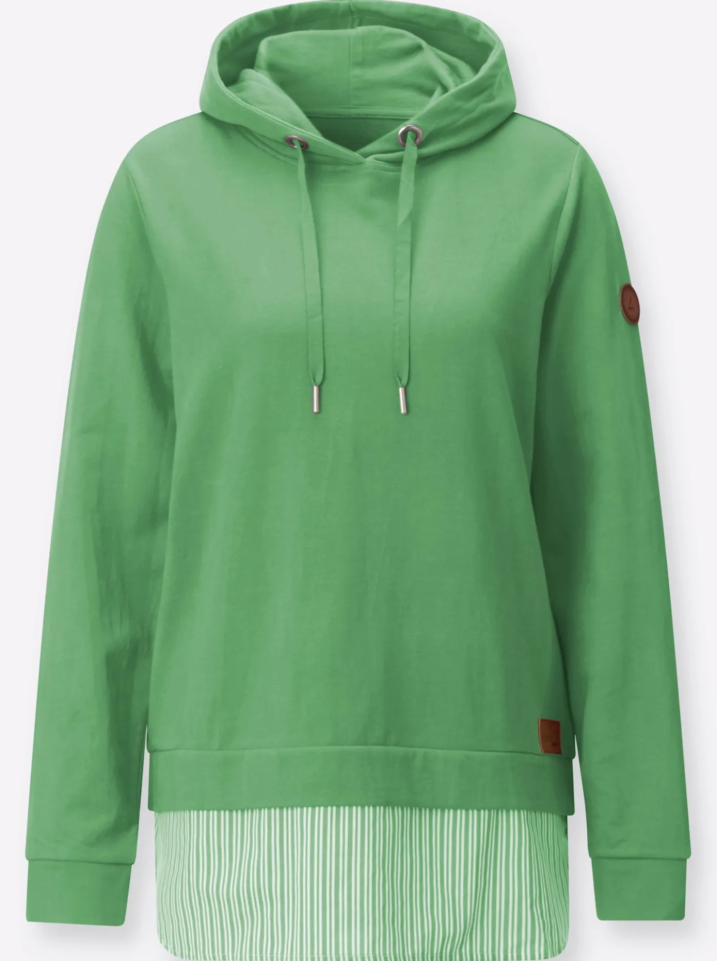 Kapuzensweatshirt