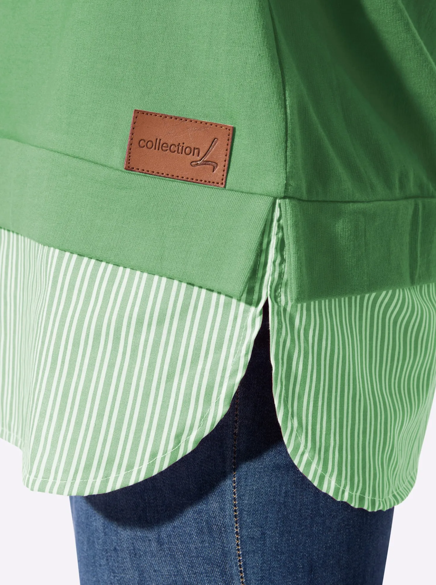 Kapuzensweatshirt